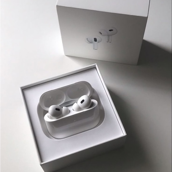 Apple AirPods Pro 2 (Brand New)